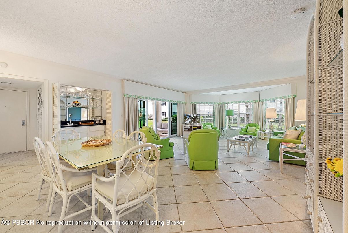 Dining room, Interior, Living room