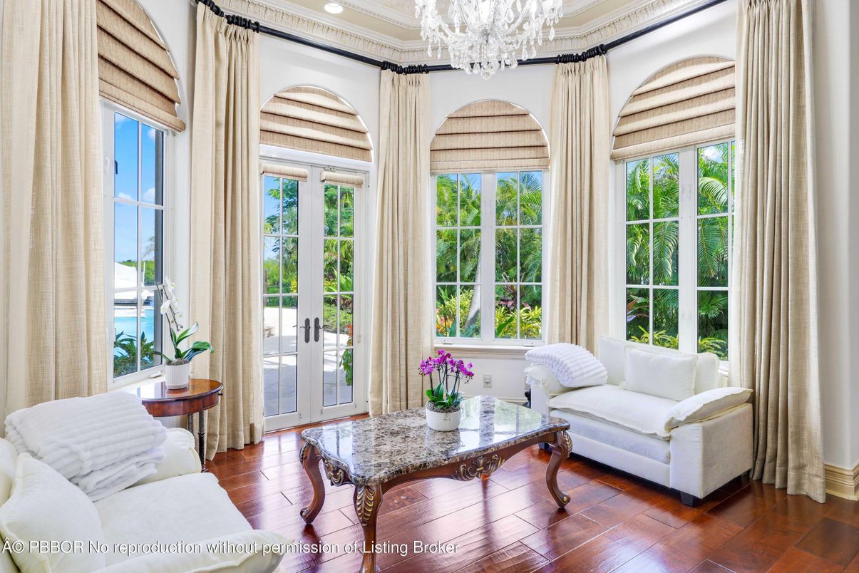 Chandelier, Interior, Recessed Lighting, Wood Texture Flooring