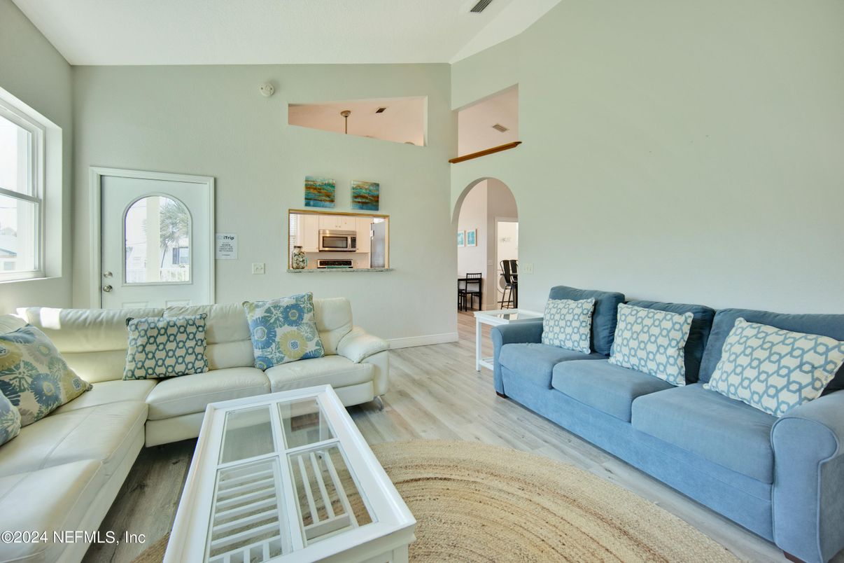 Interior, Living room, Wood Texture Flooring