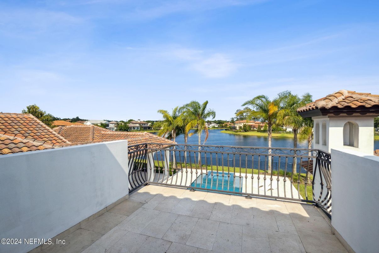 Water, Exterior, Pool, Other