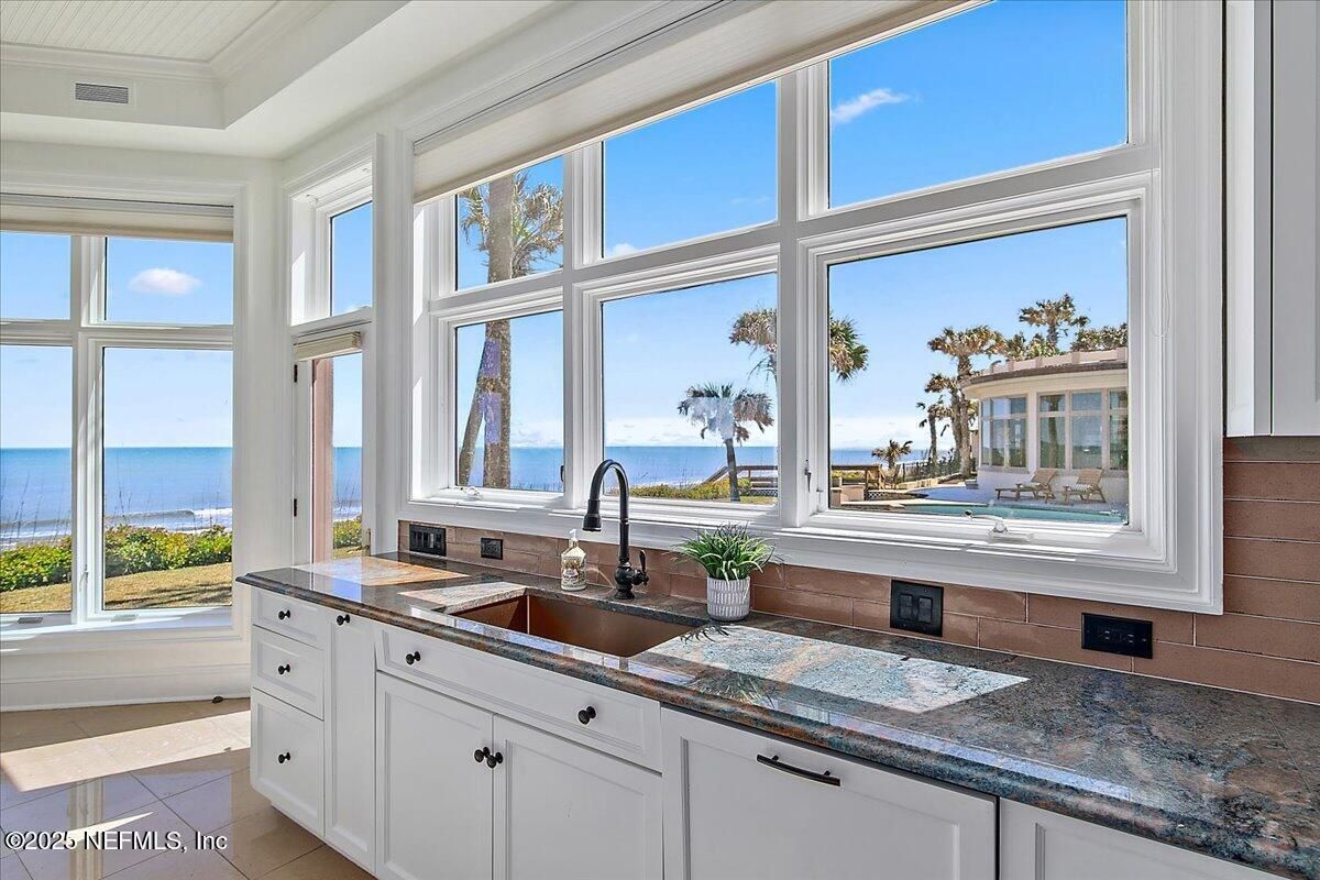 Interior, Kitchen, Water