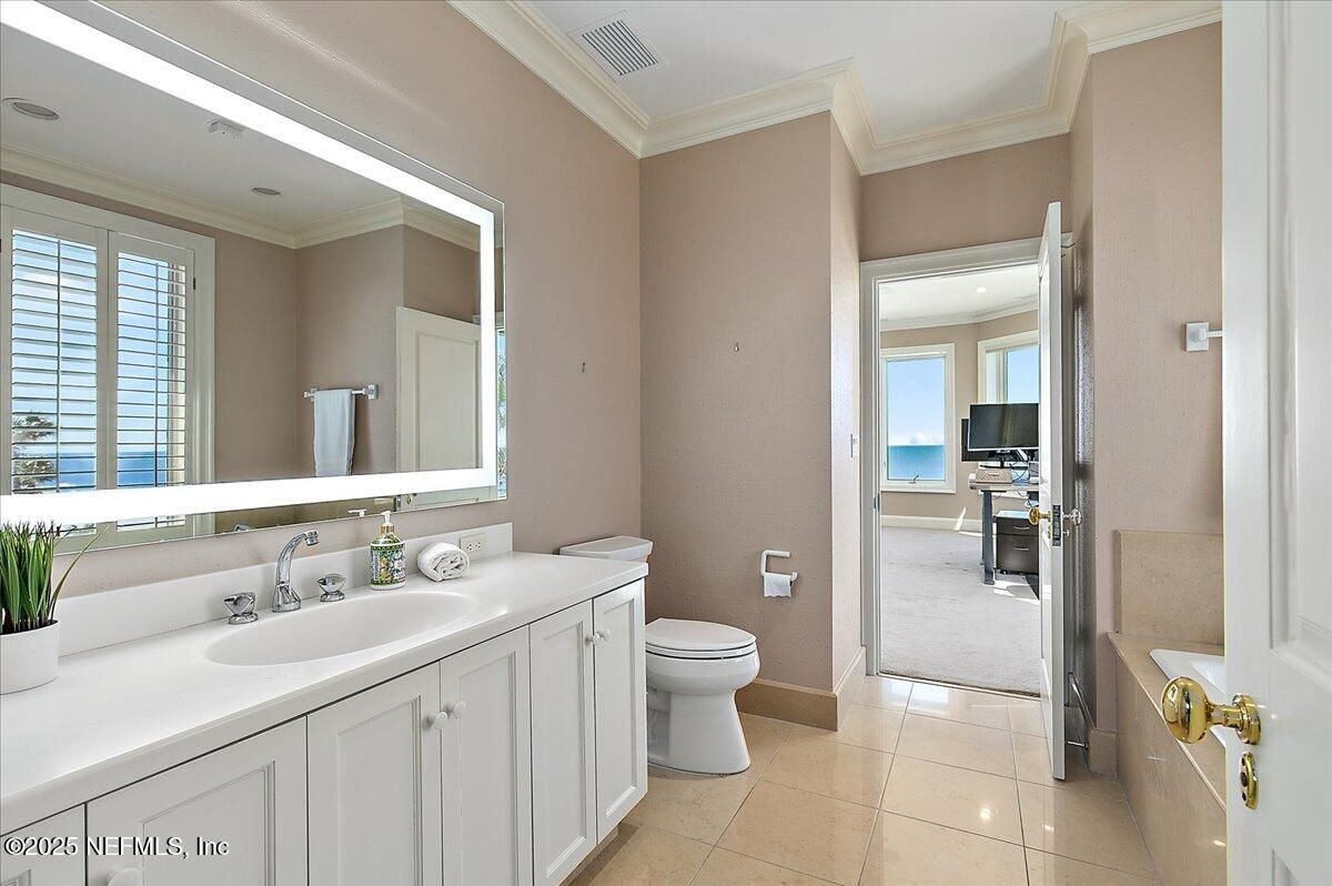 Bathroom, Interior, Water