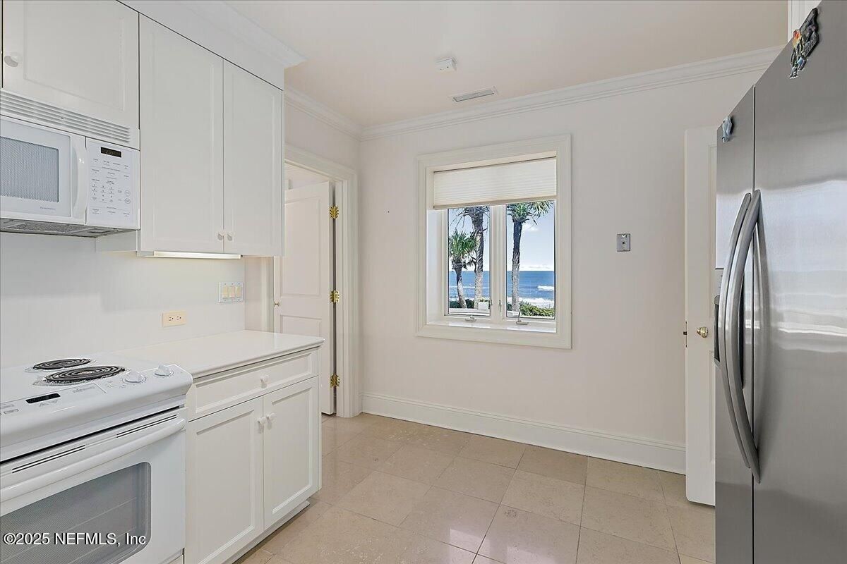 Interior, Kitchen, Water