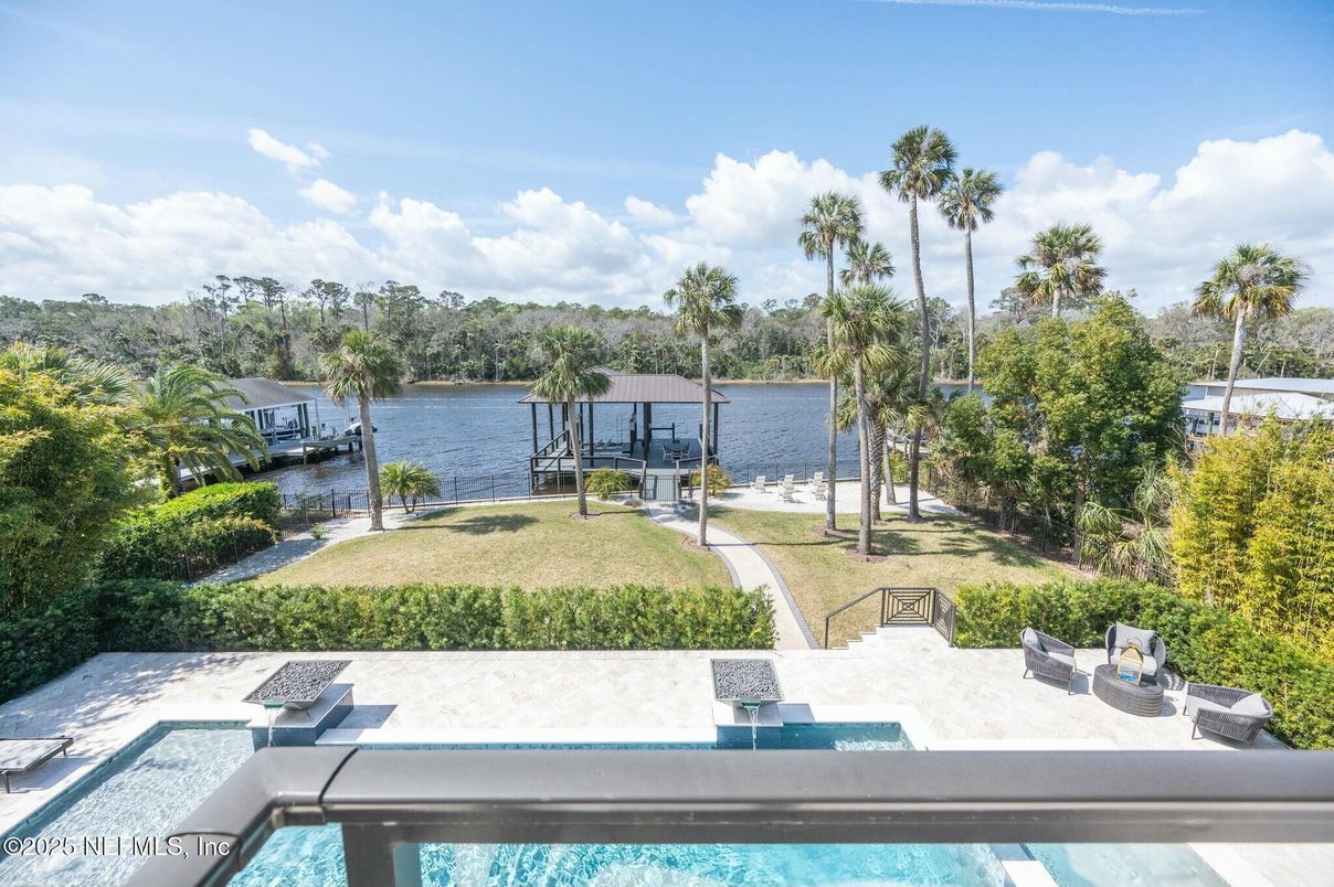 Water, Exterior, Pool, Other