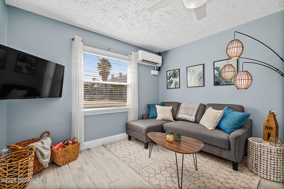 Interior, Living room, Wood Texture Flooring