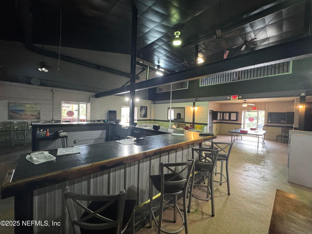 Interior, Pendant Lights