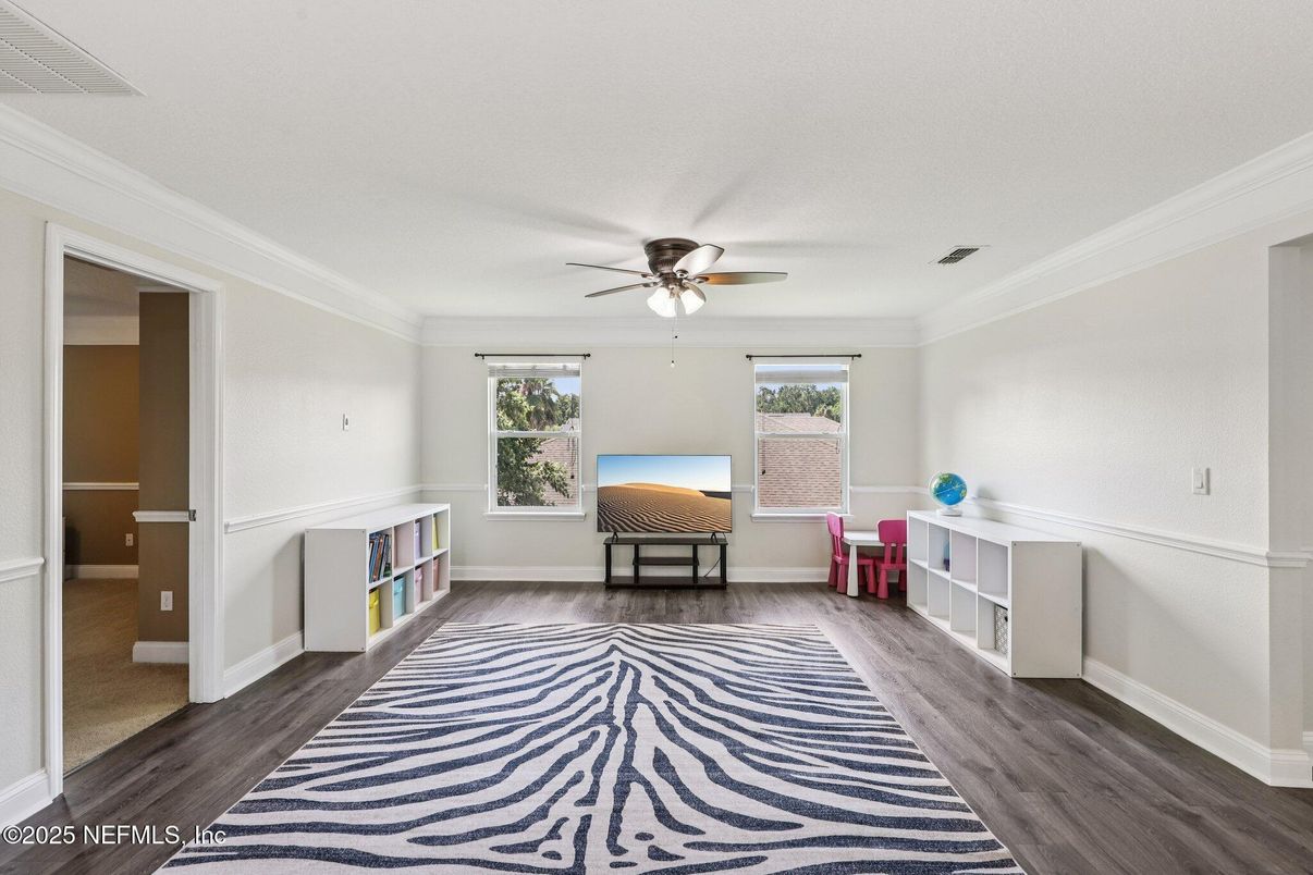 Interior, Wood Texture Flooring