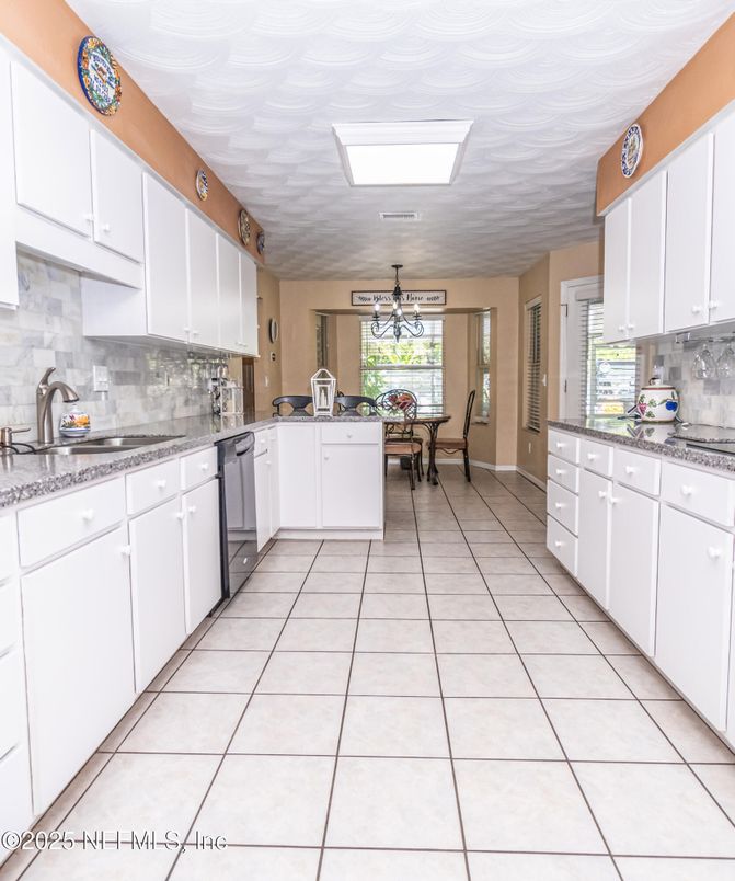 Dining room, Interior, Kitchen