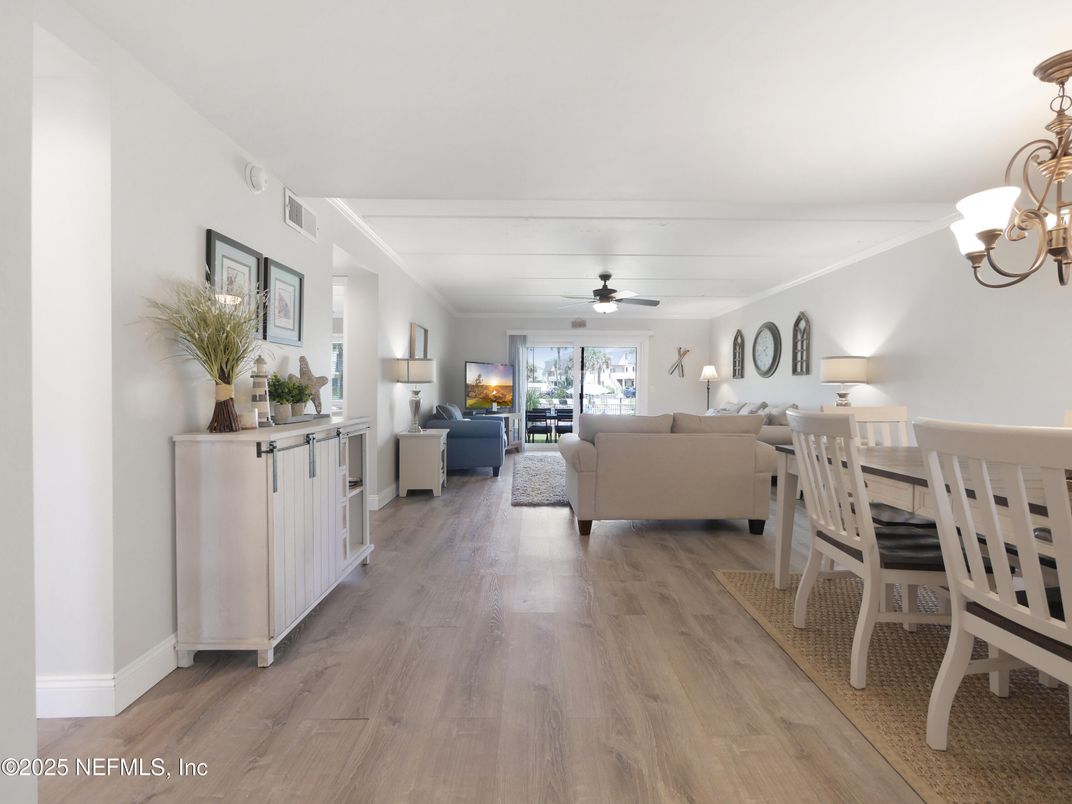 Dining room, Interior, Living room, Wood Texture Flooring