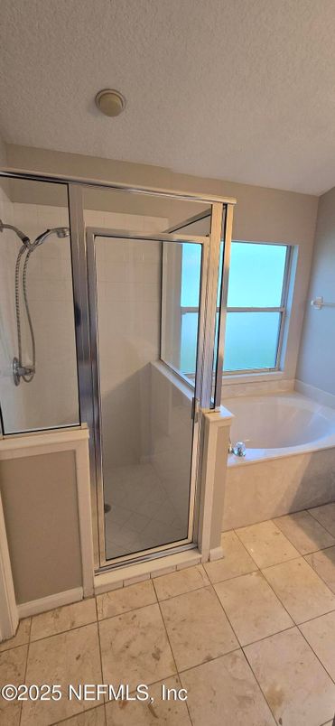 Bathroom, Glass Shower, Interior, Water