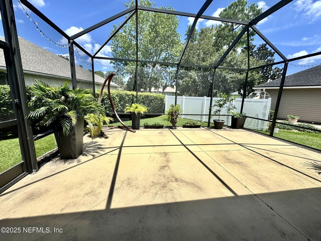 Glass Ceilings, Interior, Sun Room