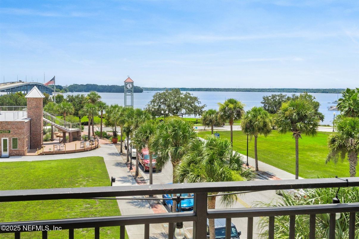 Water, Exterior, Other