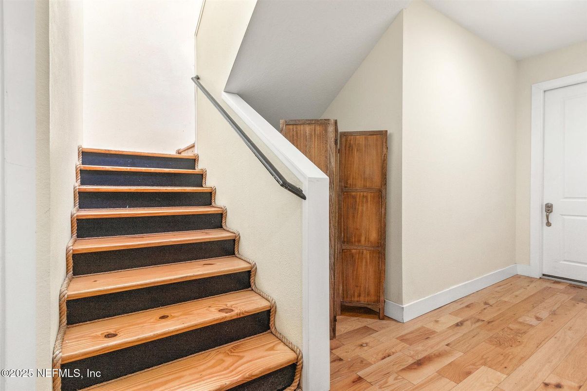 Interior, Wood Texture Flooring