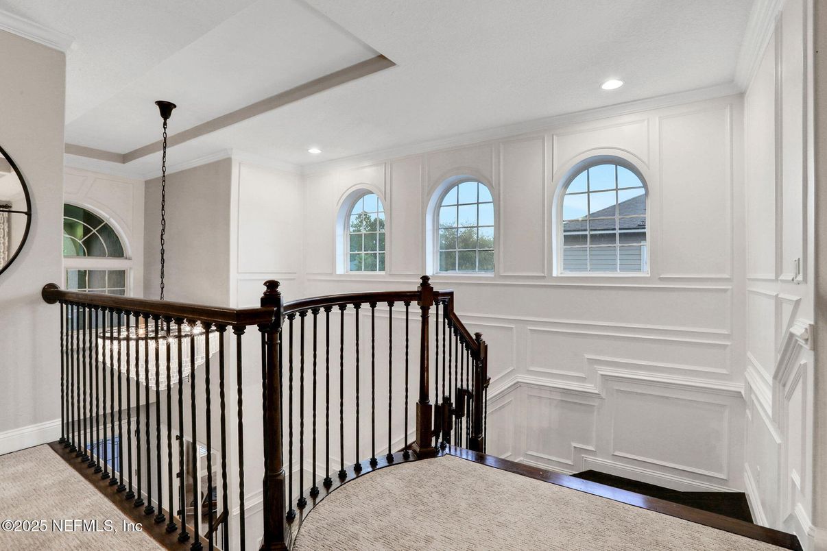 Interior, Pendant Lights, Recessed Lighting