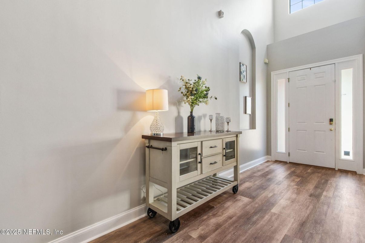 Interior, Wood Texture Flooring
