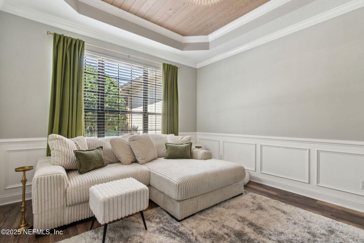Interior, Wooden Ceilings, Wood Texture Flooring