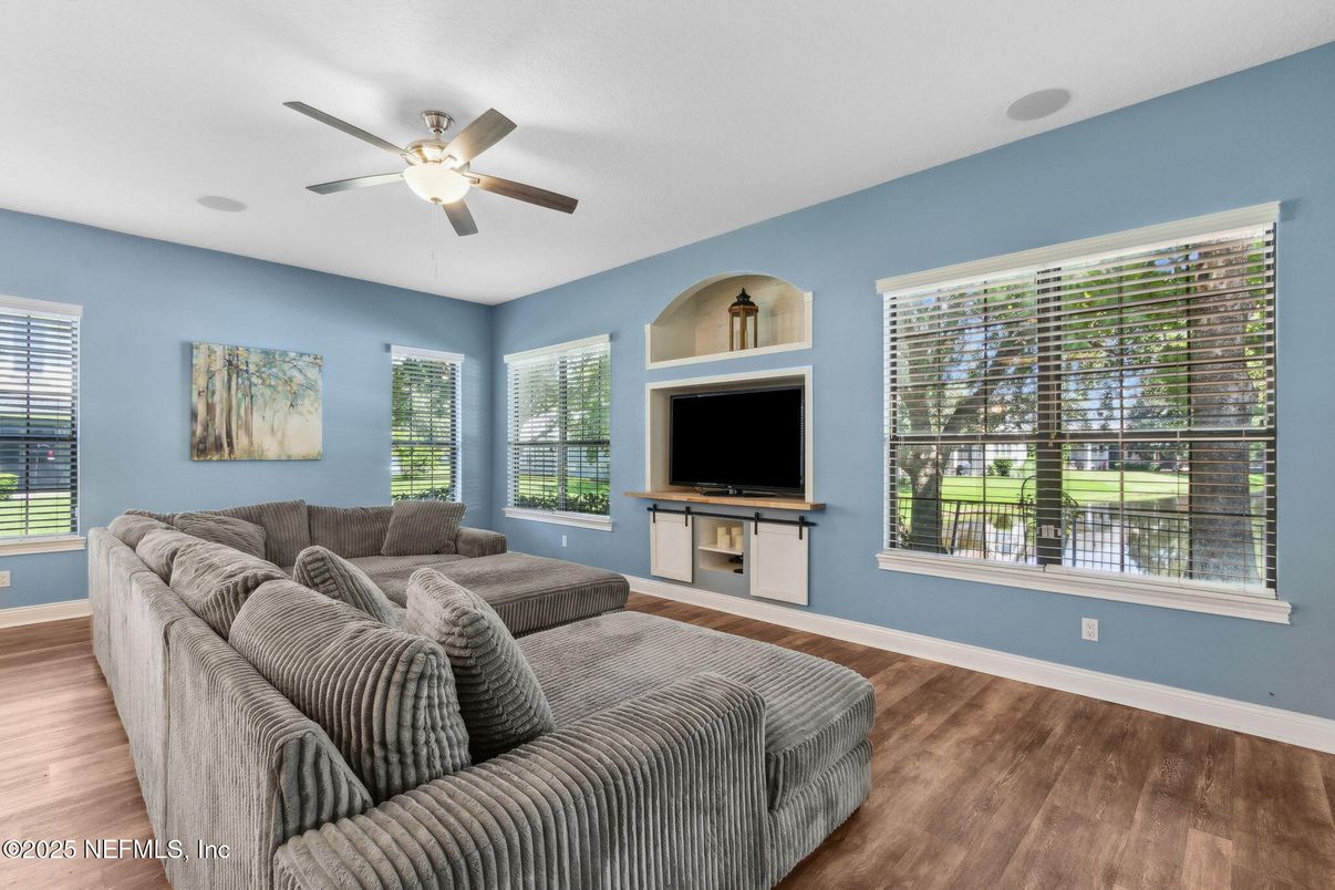 Interior, Living room, Wood Texture Flooring