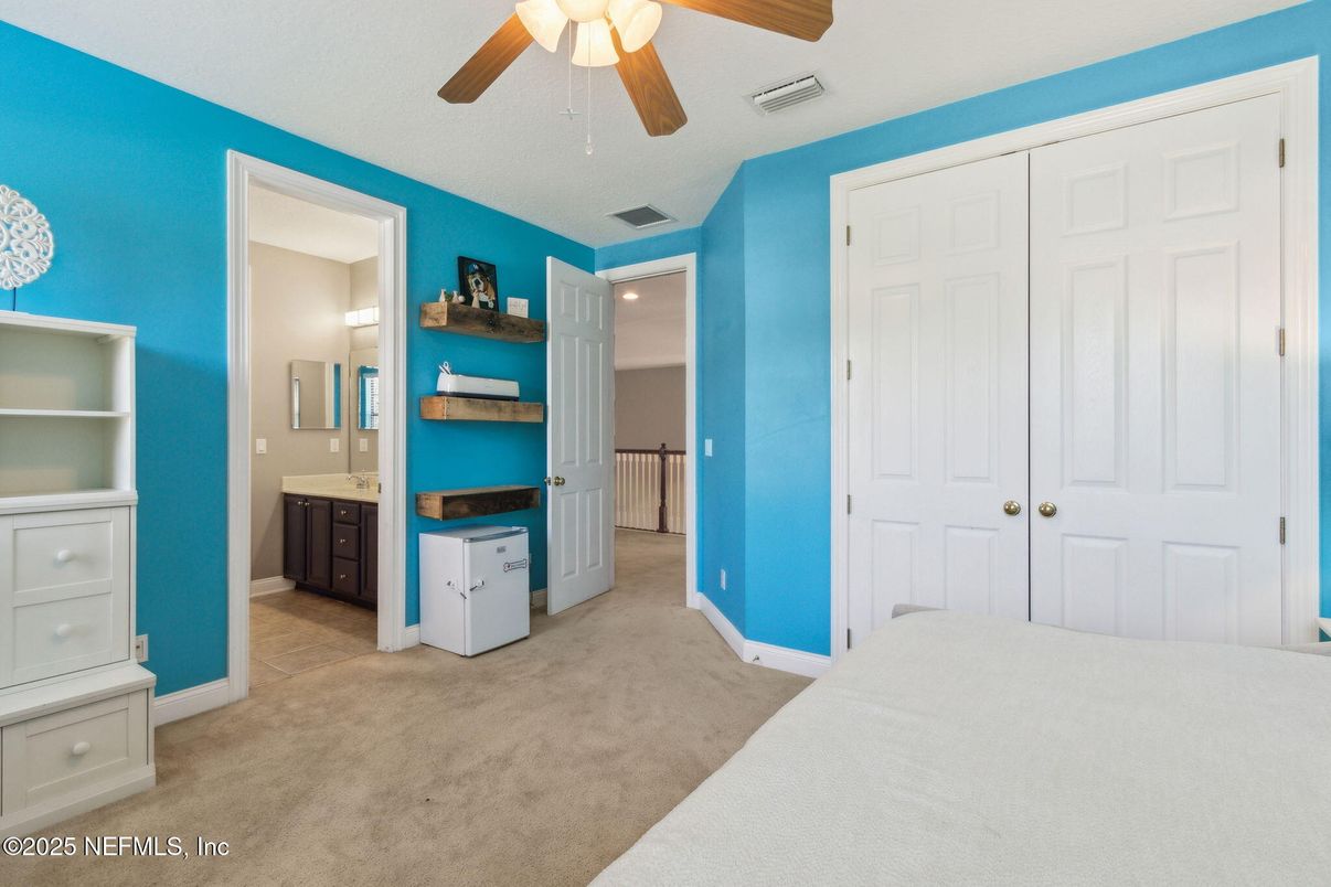 Bathroom, Empty room, Interior