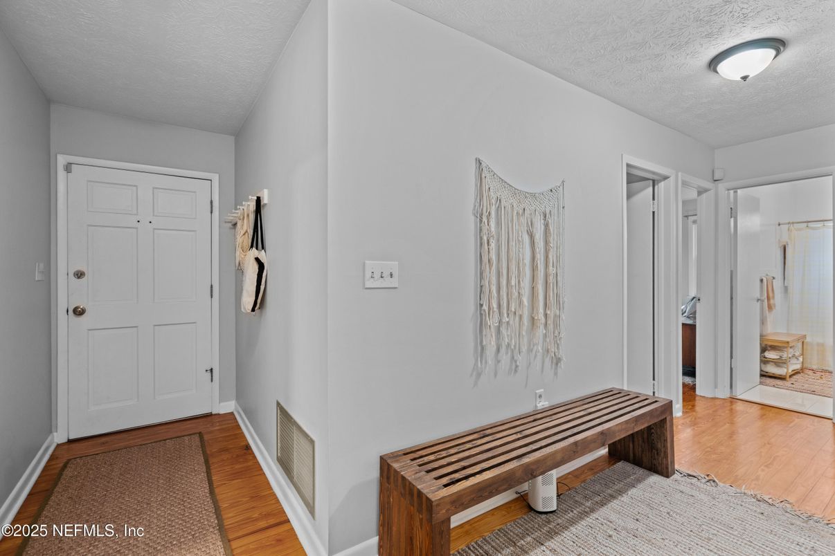 Interior, Wood Texture Flooring