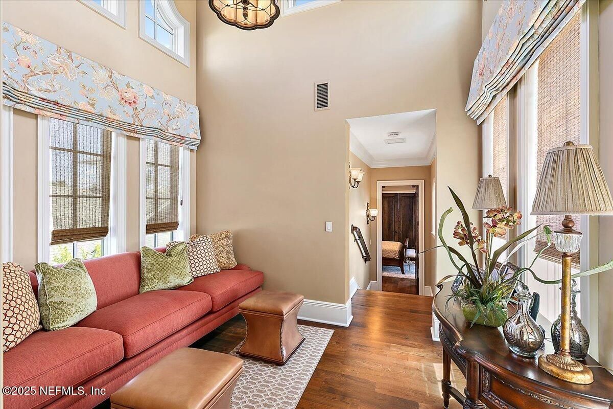 Interior, Living room, Wood Texture Flooring