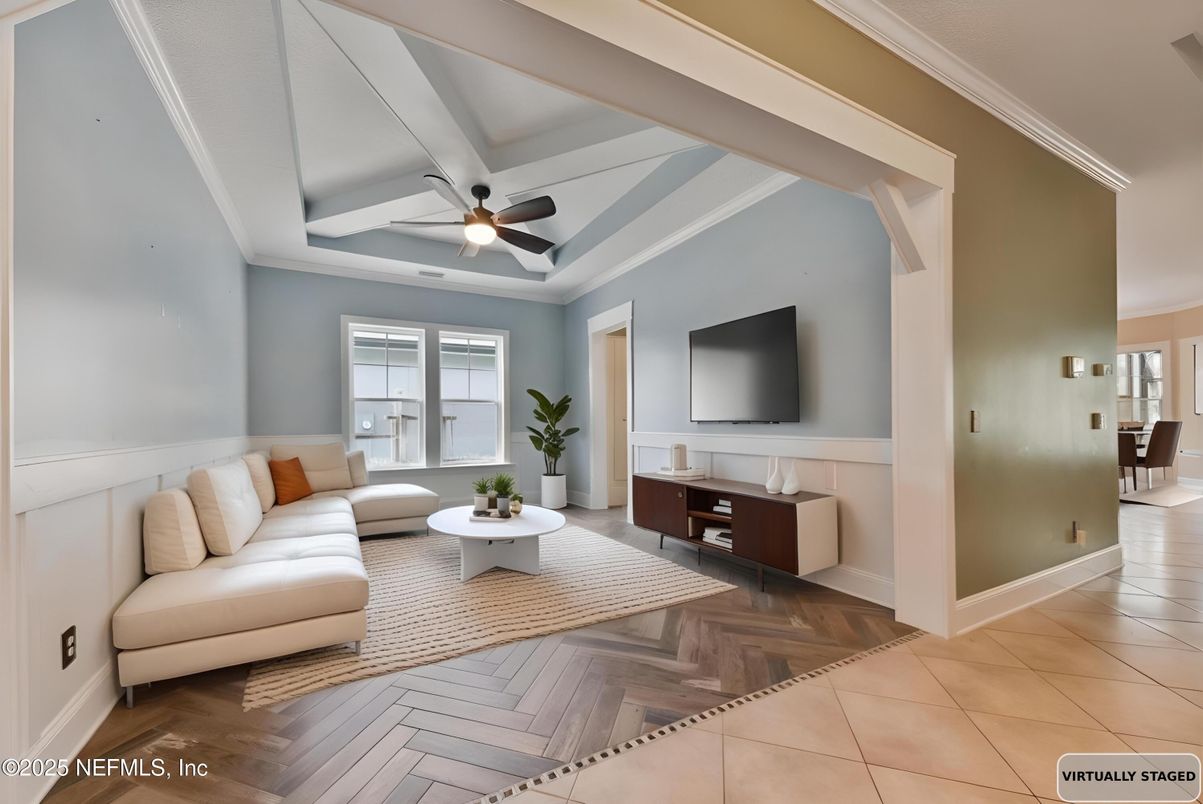 Interior, Living room, Wood Texture Flooring