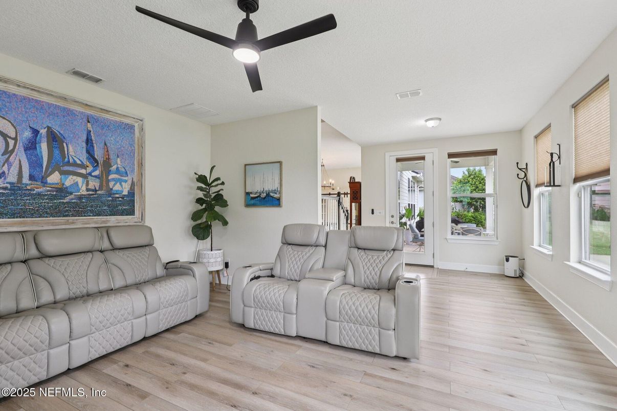 Interior, Living room, Wood Texture Flooring