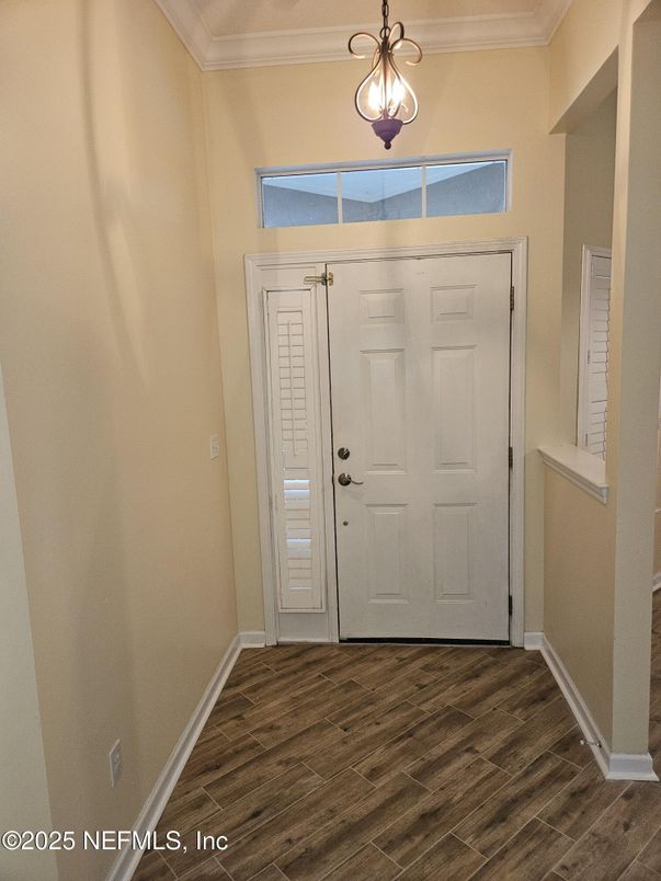 Interior, Wood Texture Flooring