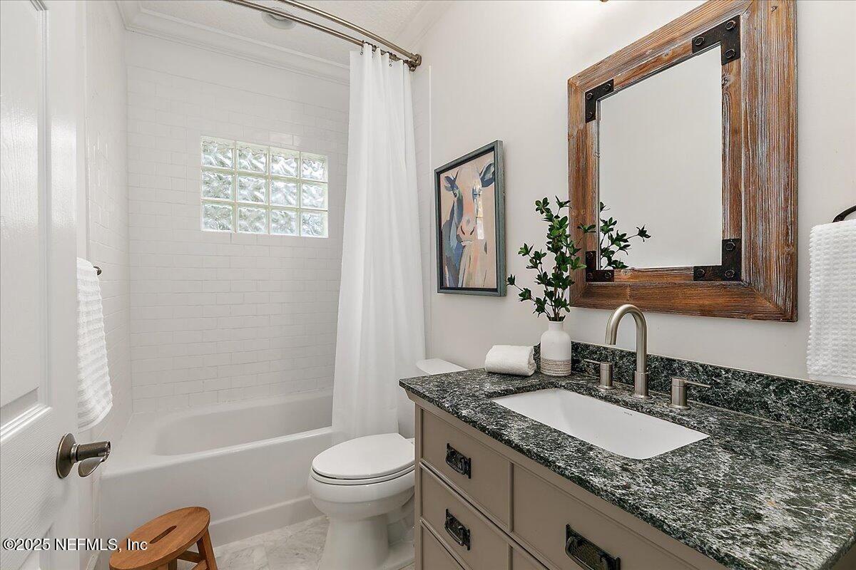 Bathroom, Interior, Marble