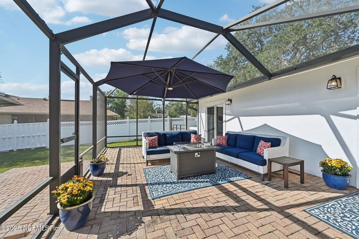 Glass Ceilings, Interior, Sun Room