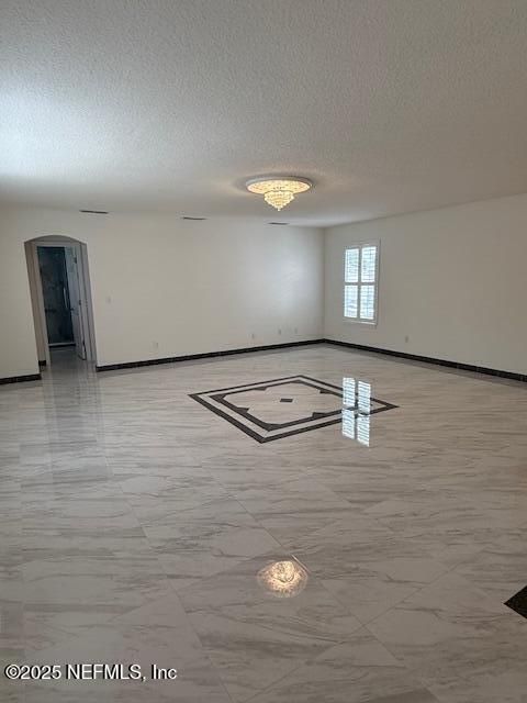 Empty room, Interior, Marble