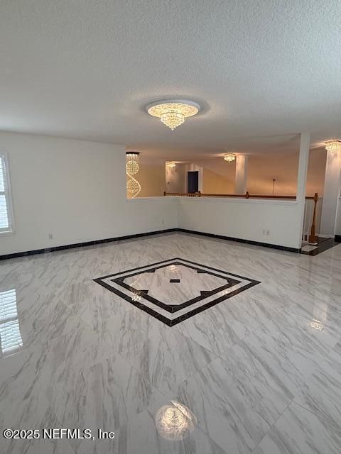 Empty room, Interior, Marble