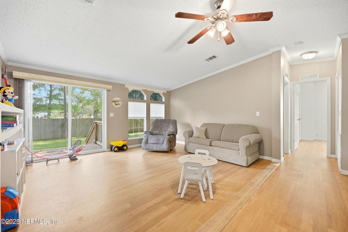 Interior, Wood Texture Flooring