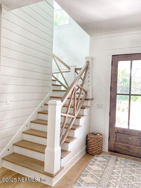 Interior, Wood Texture Flooring
