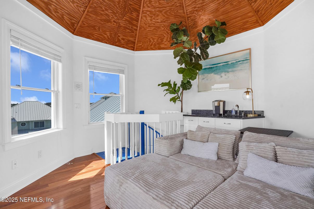 Interior, Wooden Ceilings, Wood Texture Flooring