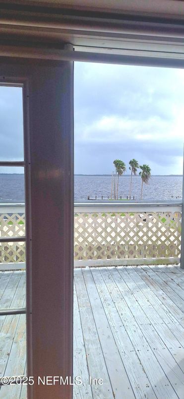 Water, Exterior, Other