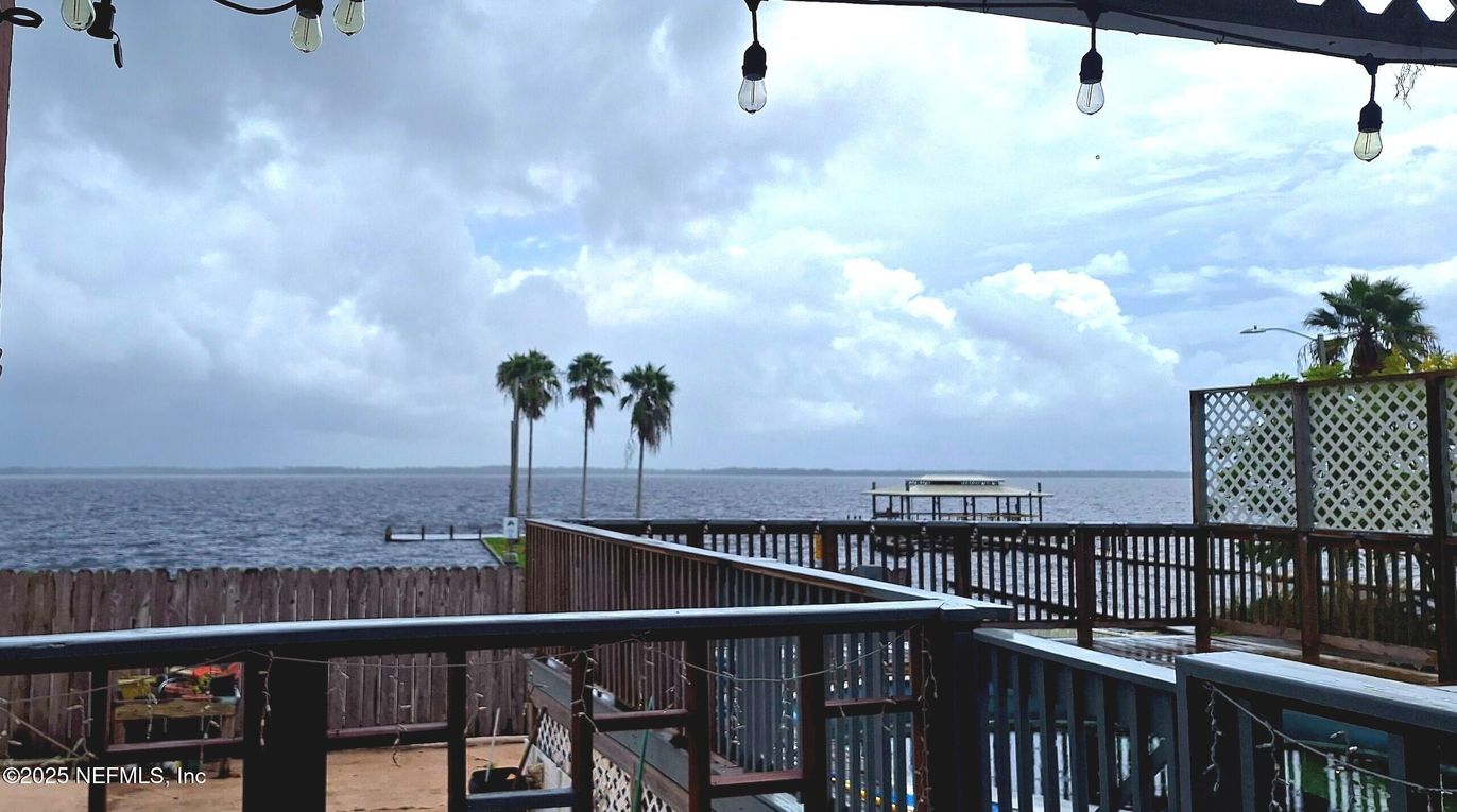 Water, Exterior, Other