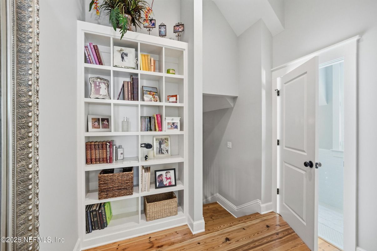 Interior, Wood Texture Flooring