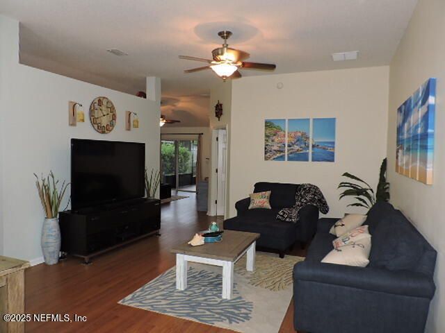 Interior, Living room, Wood Texture Flooring