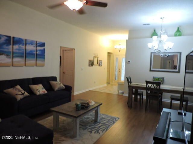 Chandelier, Dining room, Interior, Living room, Wood Texture Flooring