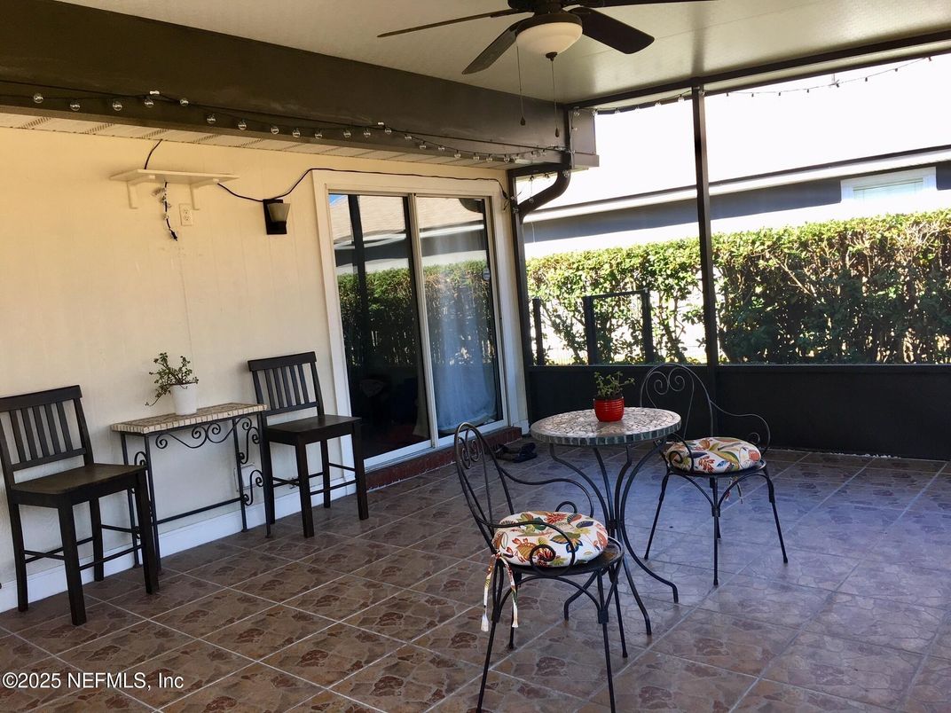 Dining room, Interior, Sun Room