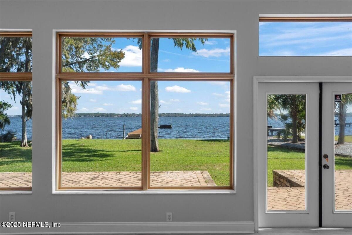 Water, Interior, Other