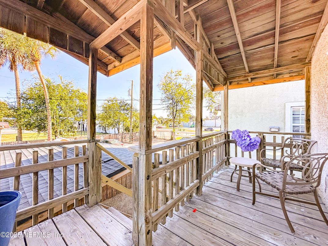 Exterior, Wooden Ceilings, Wood Texture Flooring