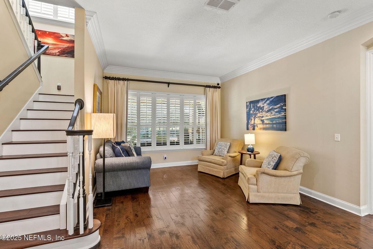 Interior, Wood Texture Flooring