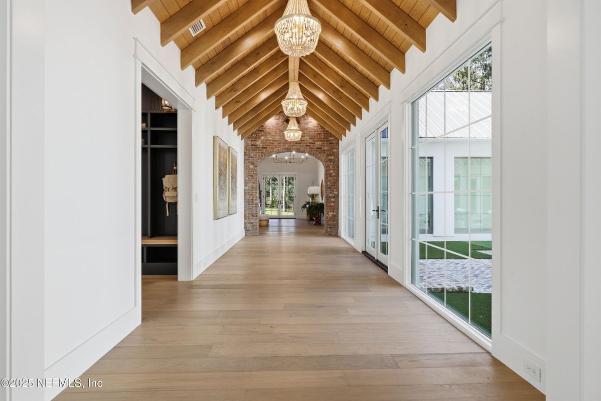 Interior, Wooden Beams, Wooden Ceilings, Wood Texture Flooring