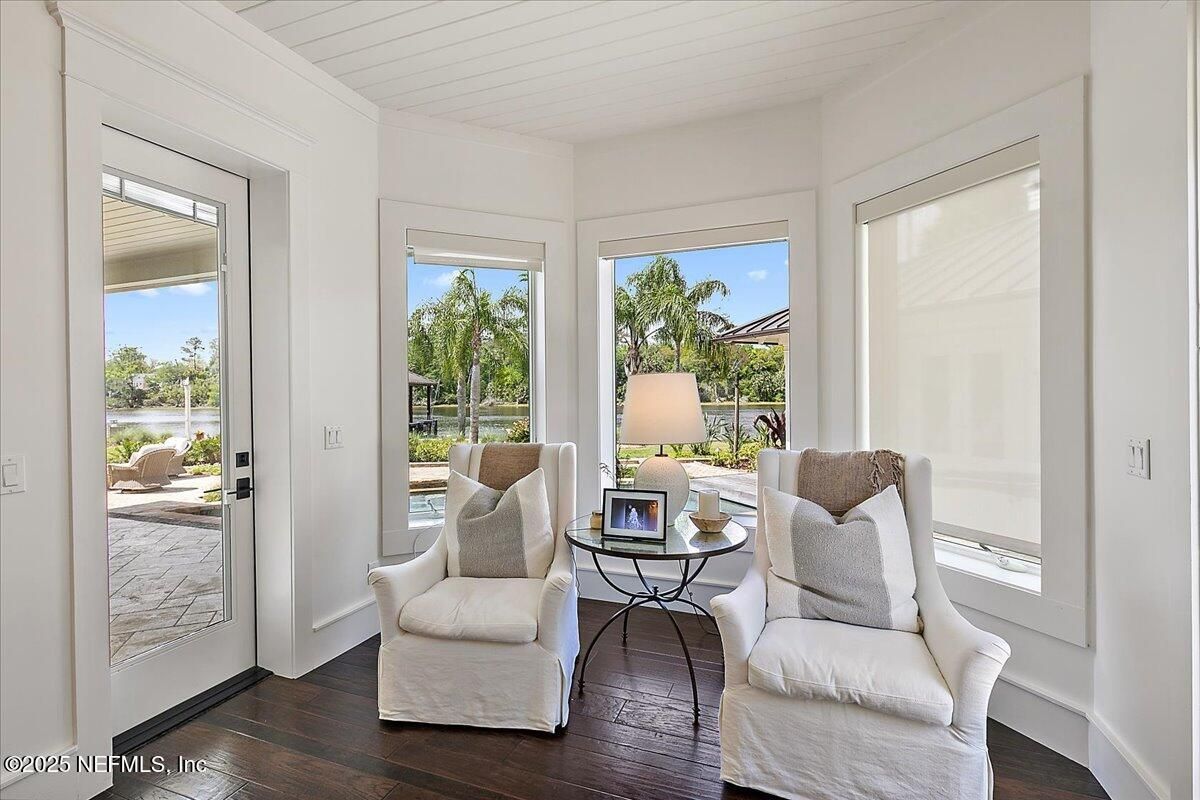 Interior, Wood Texture Flooring