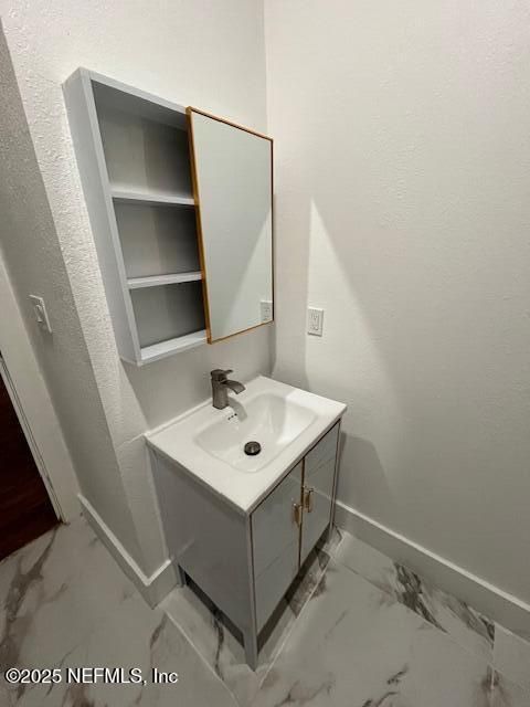 Bathroom, Interior, Marble