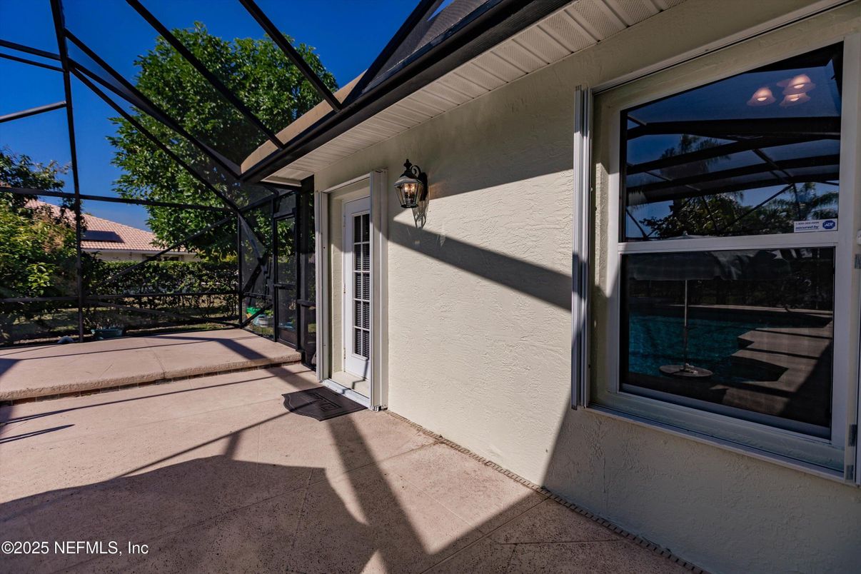 Glass Ceilings, Interior, Sun Room