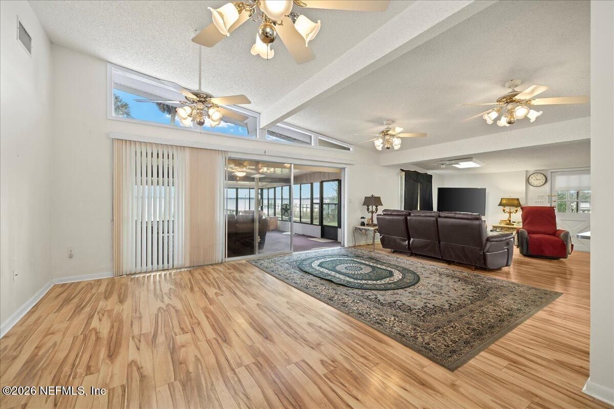 Interior, Living room, Wood Texture Flooring