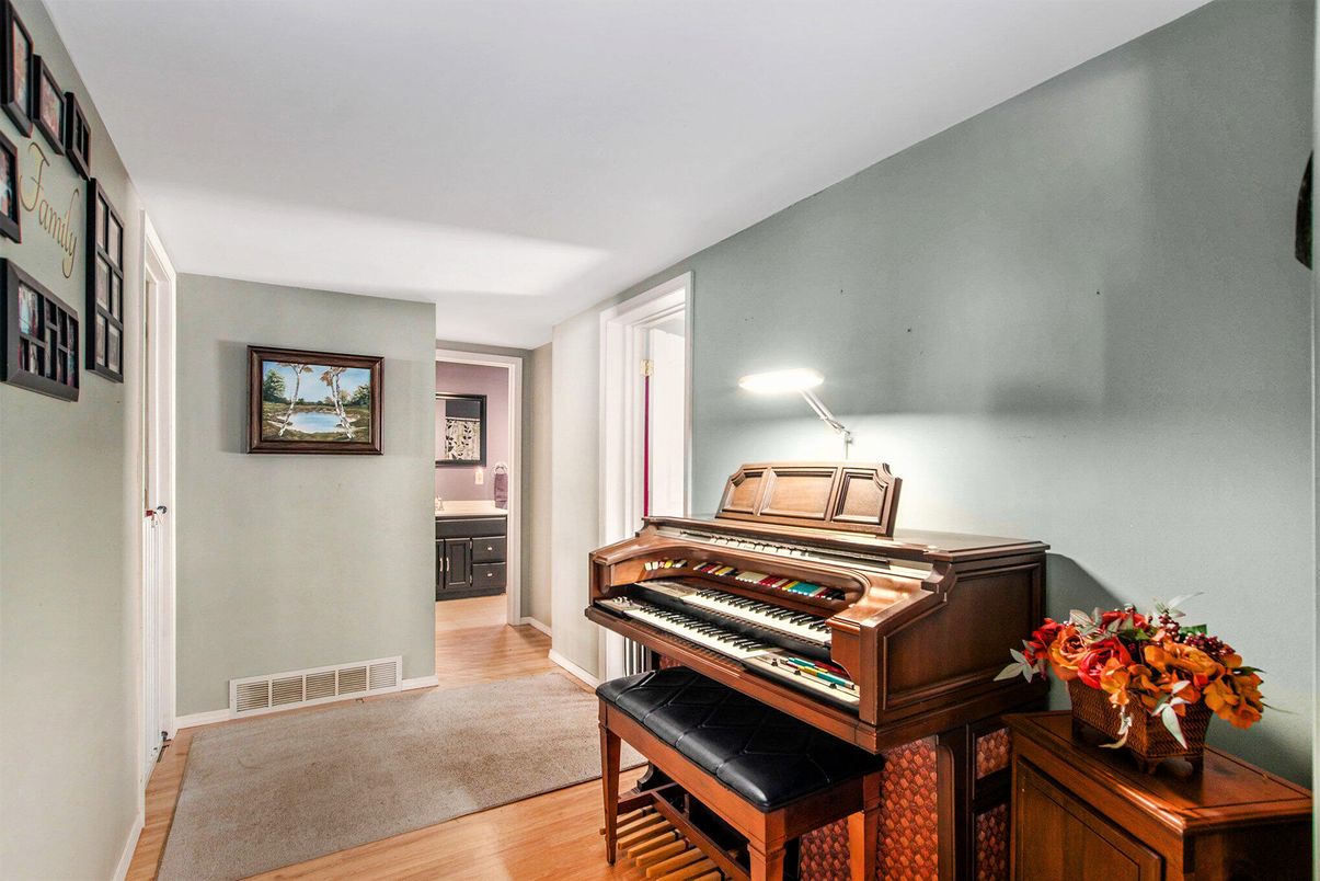 Interior, Piano, Wood Texture Flooring