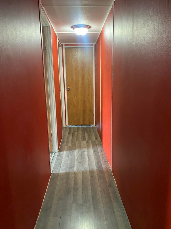 Interior, Wood Texture Flooring, Wooden Walls